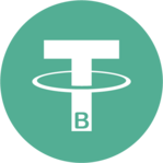 USDTB Logo